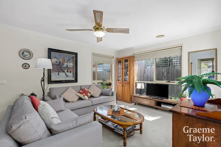 Second view of Homely unit listing, 1/34 Belfast Street, Newtown VIC 3220