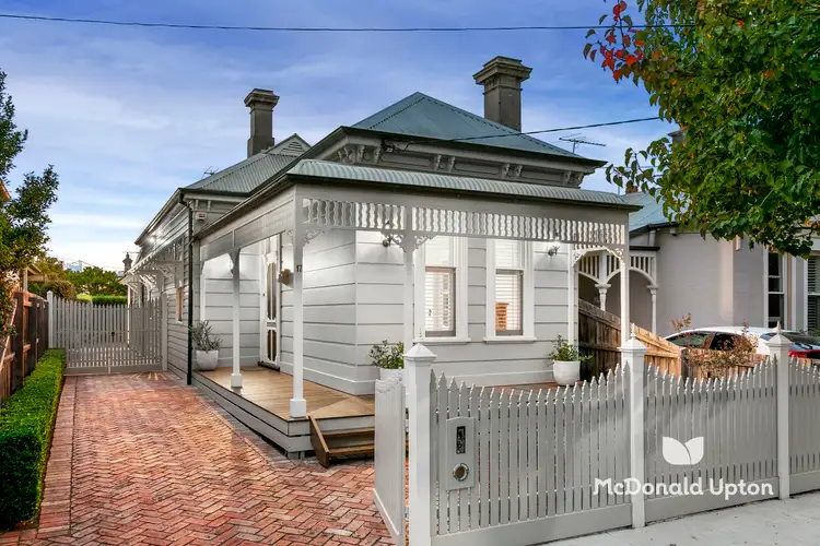 17 Steele Street, Moonee Ponds VIC 3039