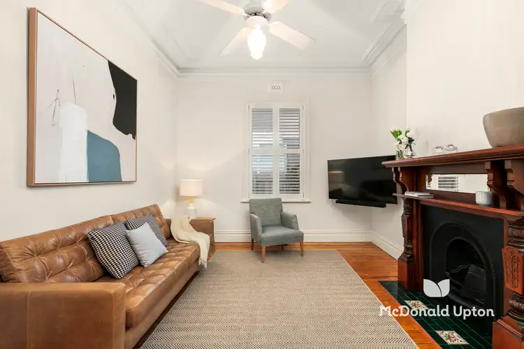 Fourth view of Homely house listing, 17 Steele Street, Moonee Ponds VIC 3039