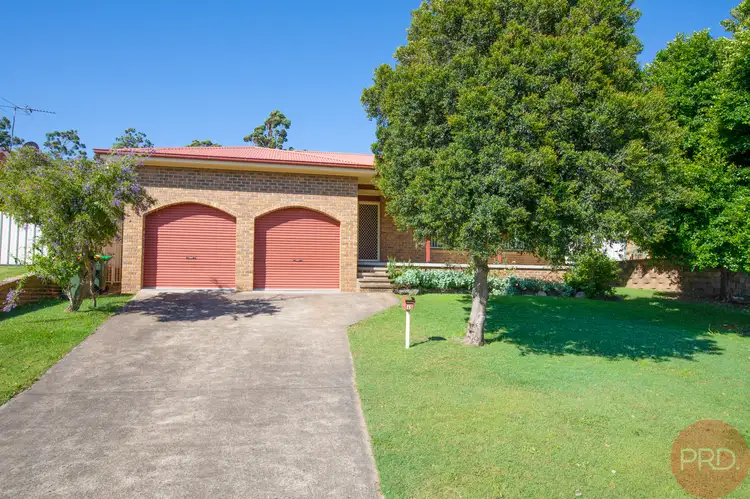 Second view of Homely house listing, 49 Fairfax Street, Rutherford NSW 2320