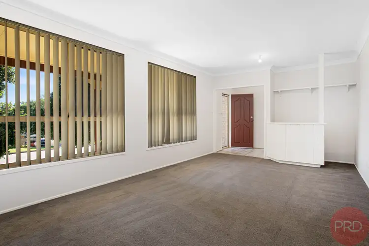 Third view of Homely house listing, 49 Fairfax Street, Rutherford NSW 2320