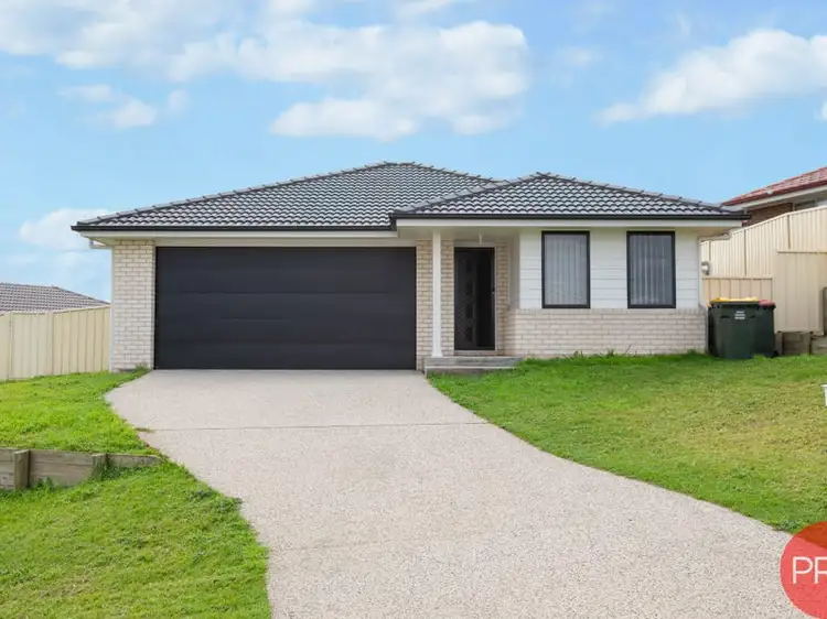 Main view of Homely house listing, 6 Barbara Court, Rutherford NSW 2320