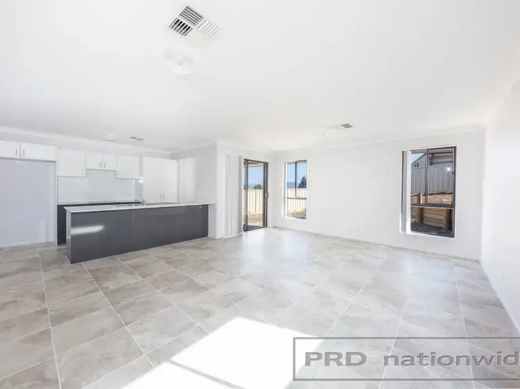Second view of Homely house listing, 6 Barbara Court, Rutherford NSW 2320