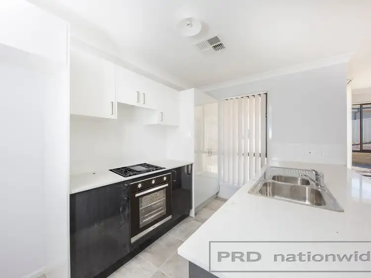 Fourth view of Homely house listing, 6 Barbara Court, Rutherford NSW 2320
