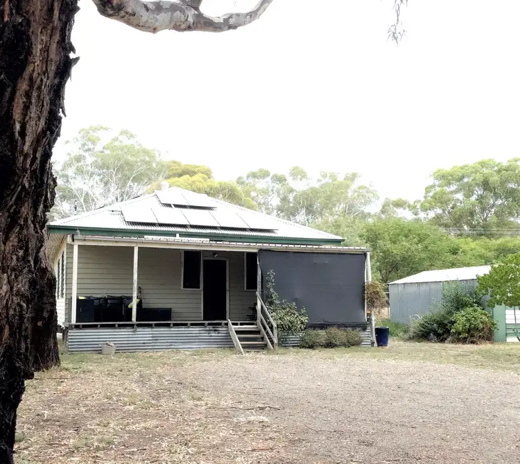 128 High Street, Violet Town VIC 3669