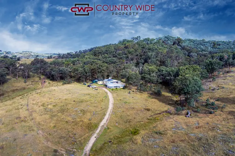 862 Gulf Road, Emmaville NSW 2371
