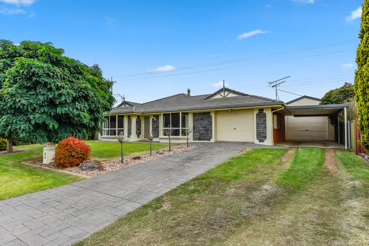 Main view of Homely house listing, 17 Magnolia Court, Mount Gambier SA 5290