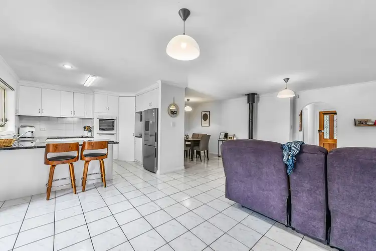 Second view of Homely house listing, 17 Magnolia Court, Mount Gambier SA 5290