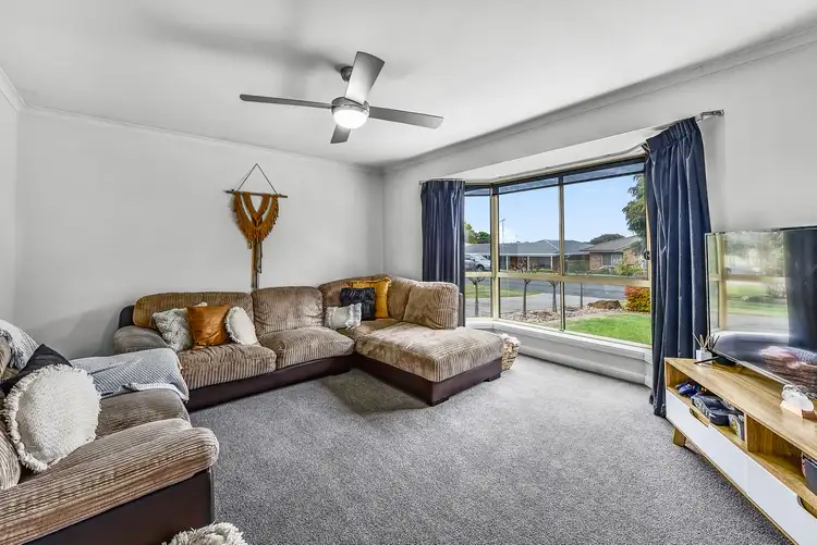 Third view of Homely house listing, 17 Magnolia Court, Mount Gambier SA 5290