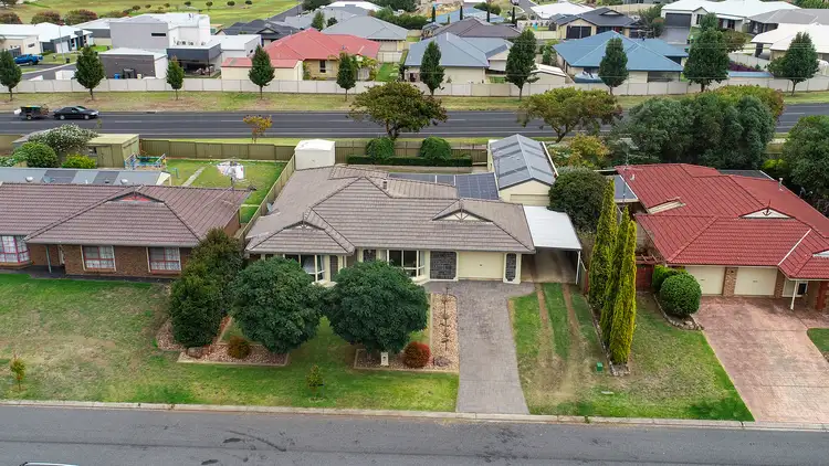 Sixth view of Homely house listing, 17 Magnolia Court, Mount Gambier SA 5290