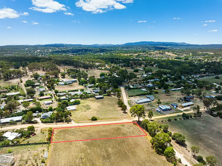 LOT CA 155 NEATES ROAD, Campbells Creek VIC 3451