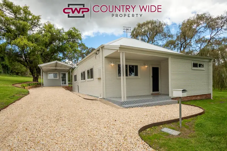 187 Hunter Street, Glen Innes NSW 2370