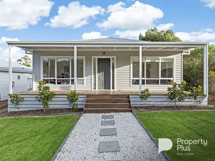 Main view of Homely house listing, 7A Canrobert Street, Newstead VIC 3462