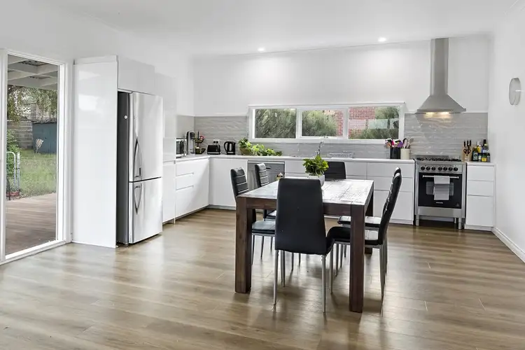 Second view of Homely house listing, 7A Canrobert Street, Newstead VIC 3462