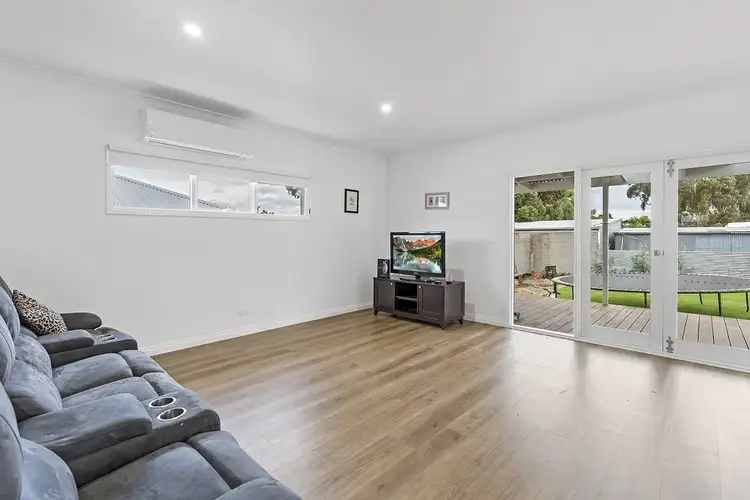 Third view of Homely house listing, 7A Canrobert Street, Newstead VIC 3462