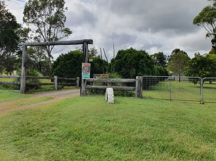 Second view of Homely house listing, 74 Greenhills Drive, Blackbutt QLD 4314