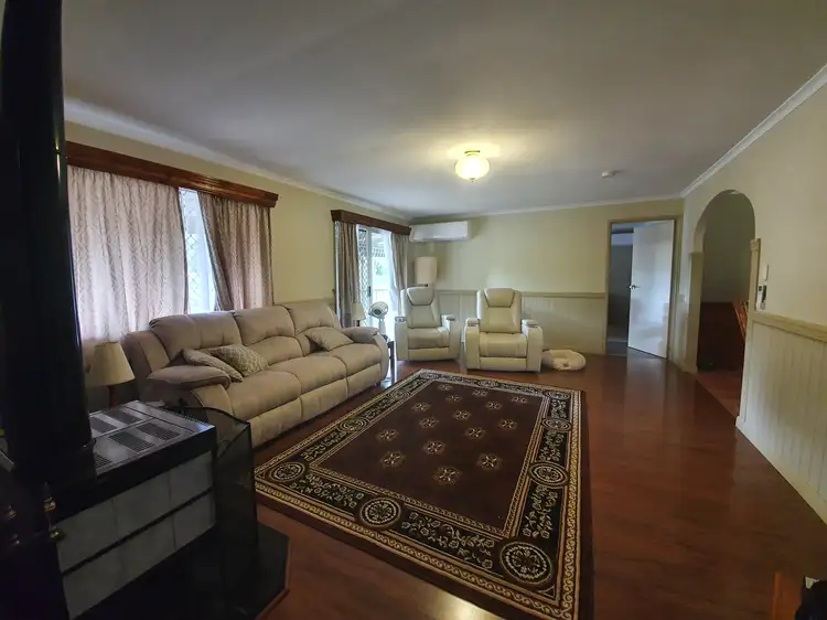 Third view of Homely house listing, 74 Greenhills Drive, Blackbutt QLD 4314