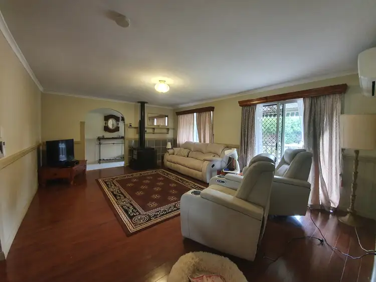 Fourth view of Homely house listing, 74 Greenhills Drive, Blackbutt QLD 4314
