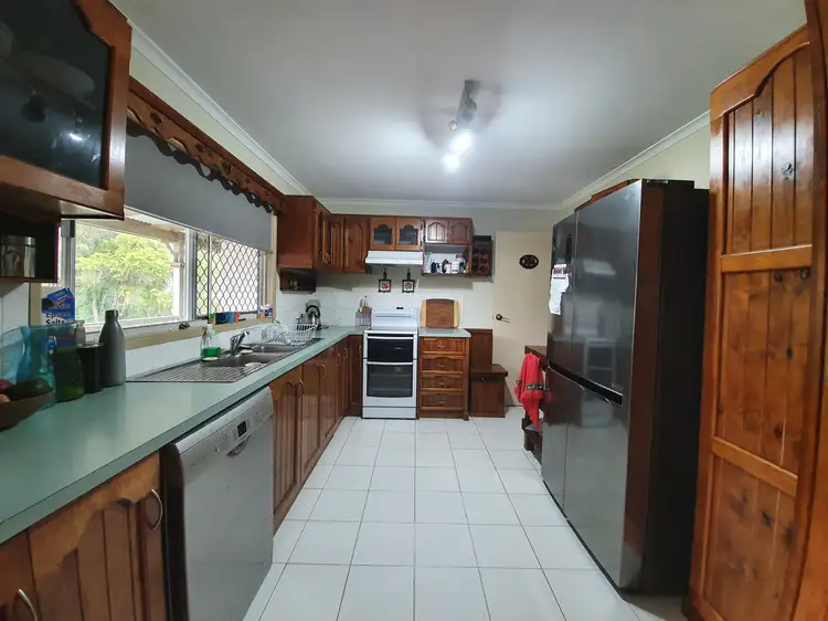 Fifth view of Homely house listing, 74 Greenhills Drive, Blackbutt QLD 4314