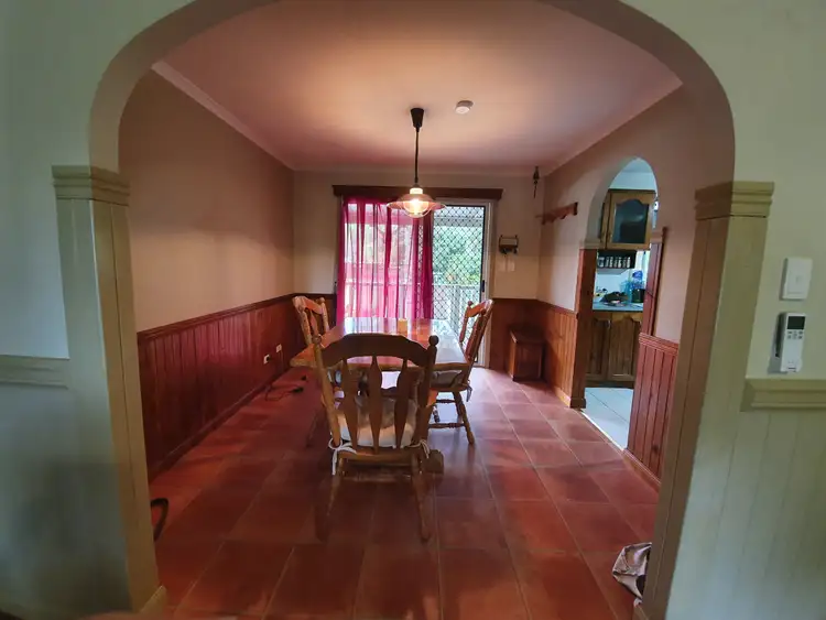 Seventh view of Homely house listing, 74 Greenhills Drive, Blackbutt QLD 4314