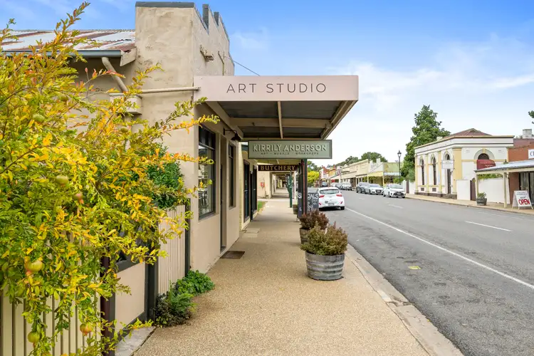Second view of Homely house listing, 7 Conness Street, Chiltern VIC 3683