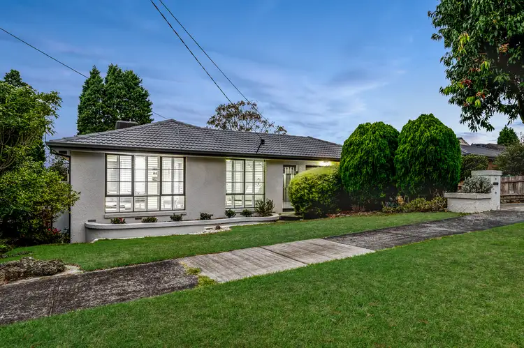 9 Ashby Drive, Dandenong North VIC 3175