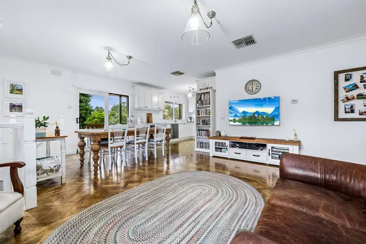 Fifth view of Homely house listing, 9 Ashby Drive, Dandenong North VIC 3175