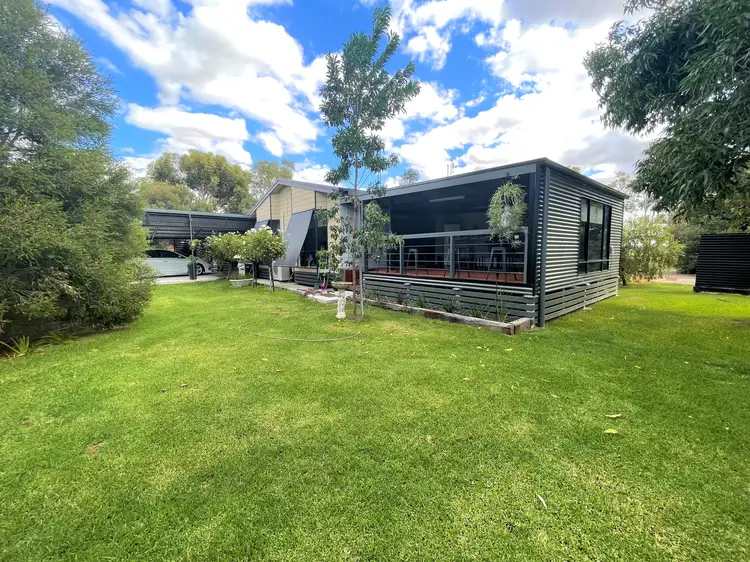 Main view of Homely house listing, 38 Collins Road, Kerang VIC 3579