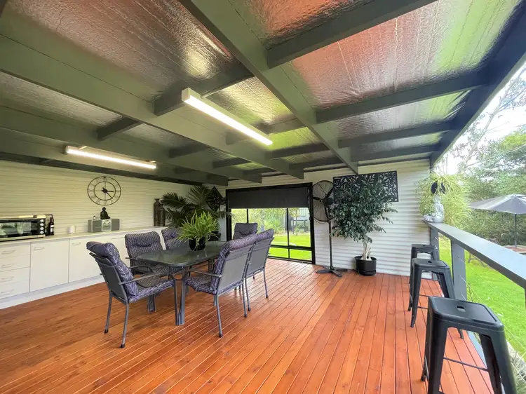 Fourth view of Homely house listing, 38 Collins Road, Kerang VIC 3579