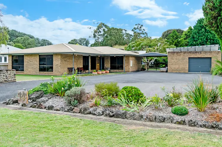 Main view of Homely house listing, 14 Stephens Street, Heywood VIC 3304