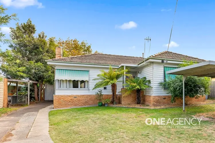 Second view of Homely house listing, 4 Elletson Court, Dandenong VIC 3175