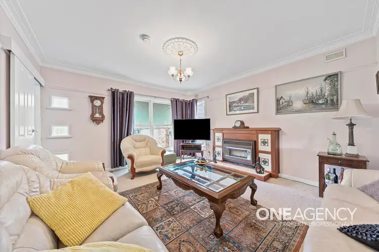 Fourth view of Homely house listing, 4 Elletson Court, Dandenong VIC 3175