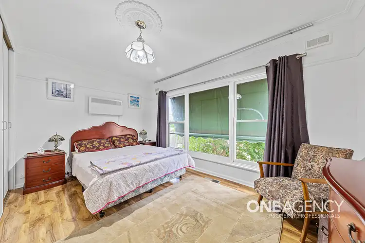 Sixth view of Homely house listing, 4 Elletson Court, Dandenong VIC 3175