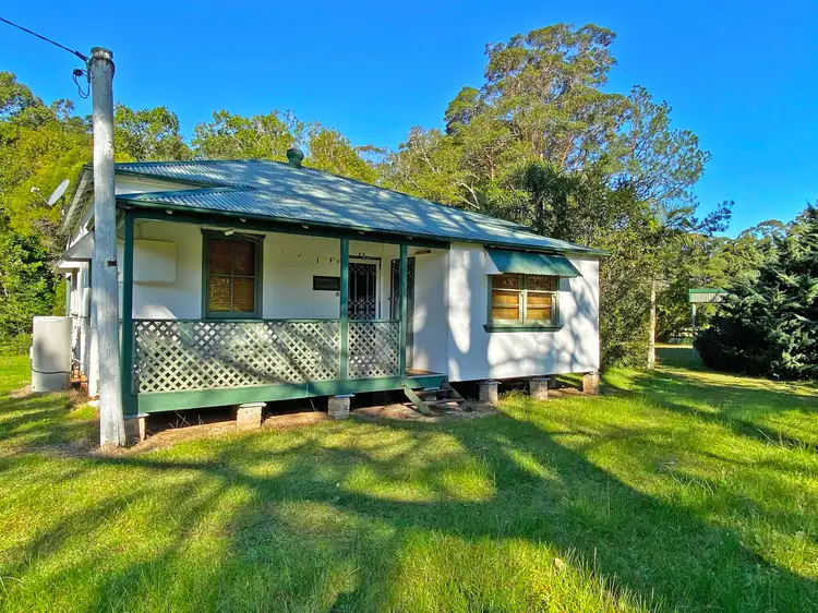 Second view of Homely rural property listing, 1715 Lansdowne Road, Langley Vale NSW 2426