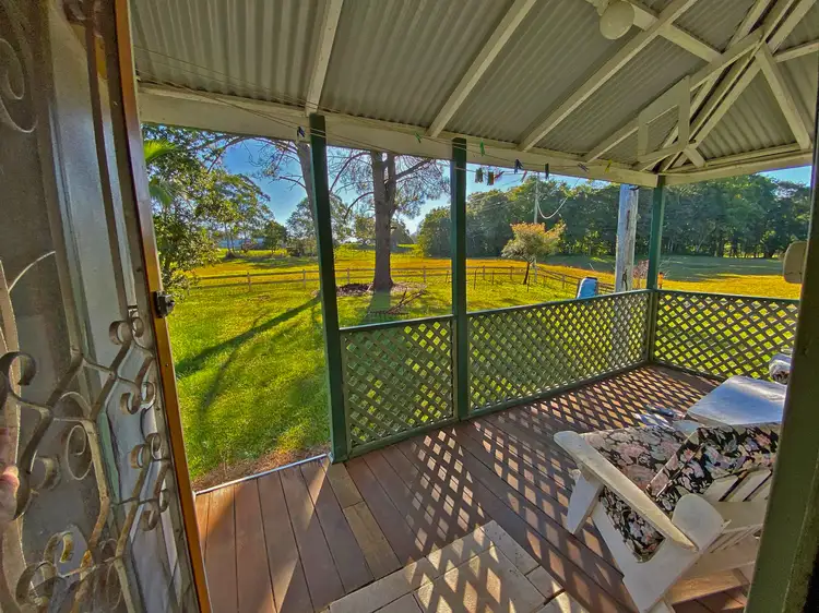 Third view of Homely rural property listing, 1715 Lansdowne Road, Langley Vale NSW 2426
