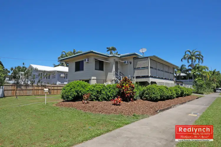 59 Collinson Street, Westcourt QLD 4870