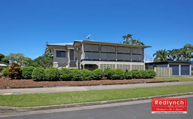 Second view of Homely house listing, 59 Collinson Street, Westcourt QLD 4870
