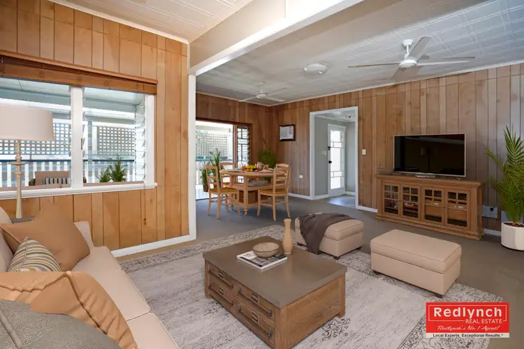 Fifth view of Homely house listing, 59 Collinson Street, Westcourt QLD 4870