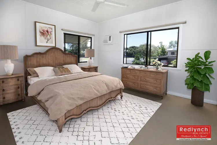 Sixth view of Homely house listing, 59 Collinson Street, Westcourt QLD 4870