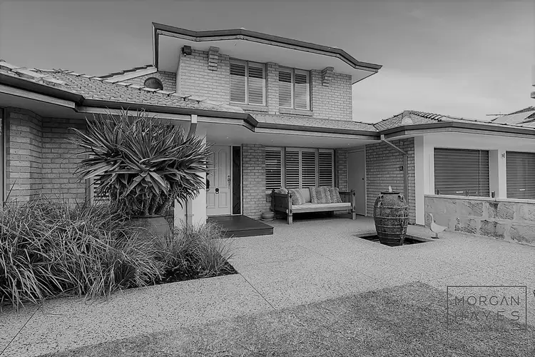 30 Koolan Drive, Shelley WA 6148