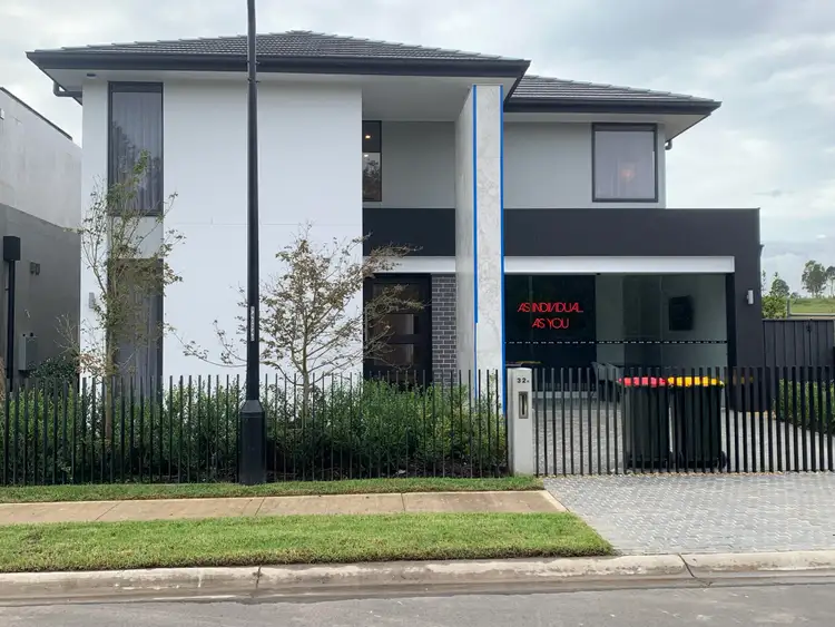Main view of Homely house listing, 32 Copenhagen Street, Box Hill NSW 2765