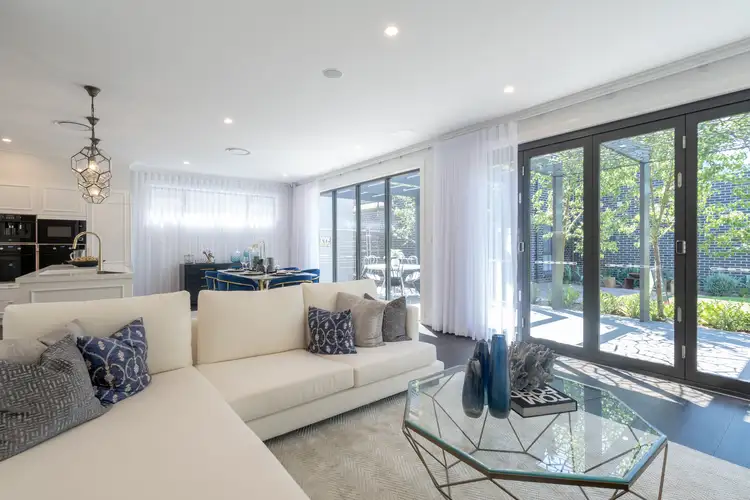 Sixth view of Homely house listing, 32 Copenhagen Street, Box Hill NSW 2765
