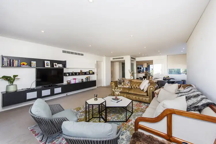 Main view of Homely apartment listing, 26/23 Bow River Crescent, Burswood WA 6100