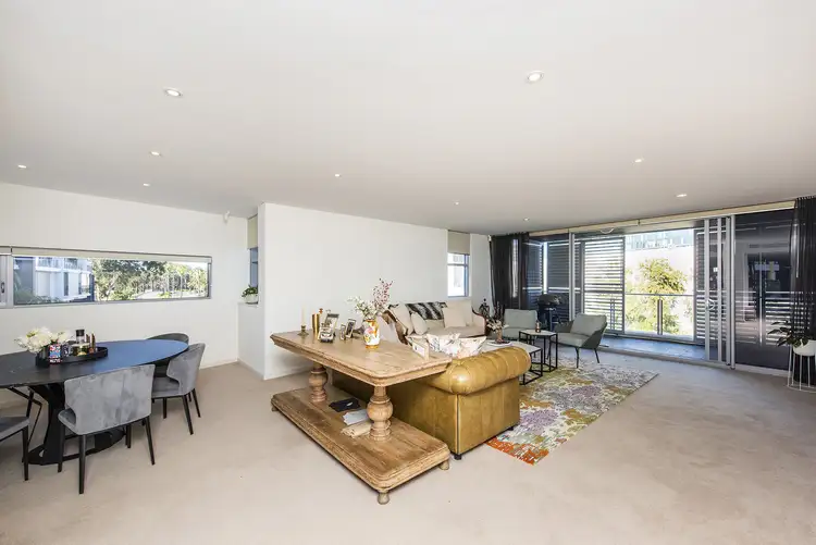 Fourth view of Homely apartment listing, 26/23 Bow River Crescent, Burswood WA 6100