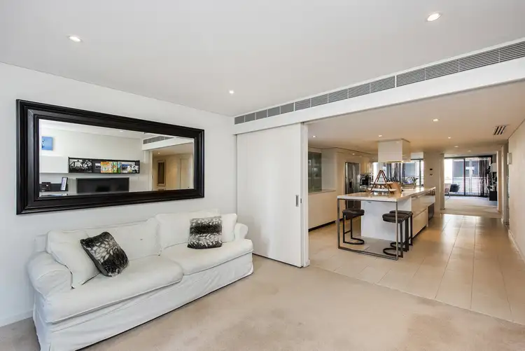 Sixth view of Homely apartment listing, 26/23 Bow River Crescent, Burswood WA 6100