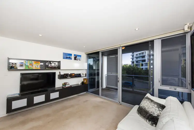 Seventh view of Homely apartment listing, 26/23 Bow River Crescent, Burswood WA 6100