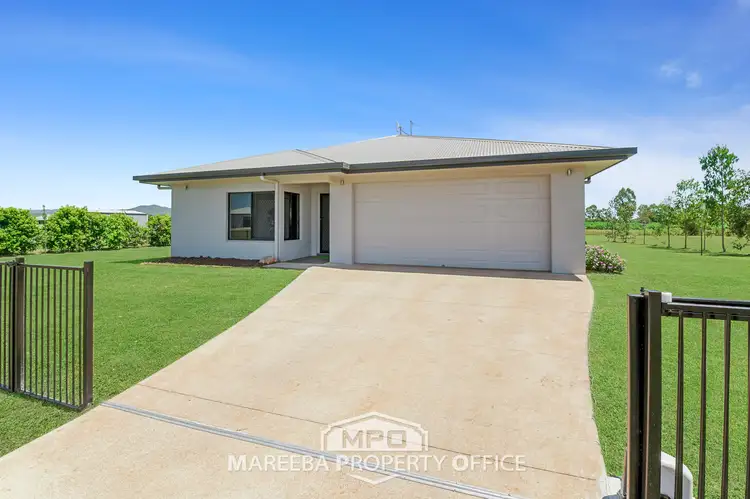 5 Norman Street, Mareeba QLD 4880