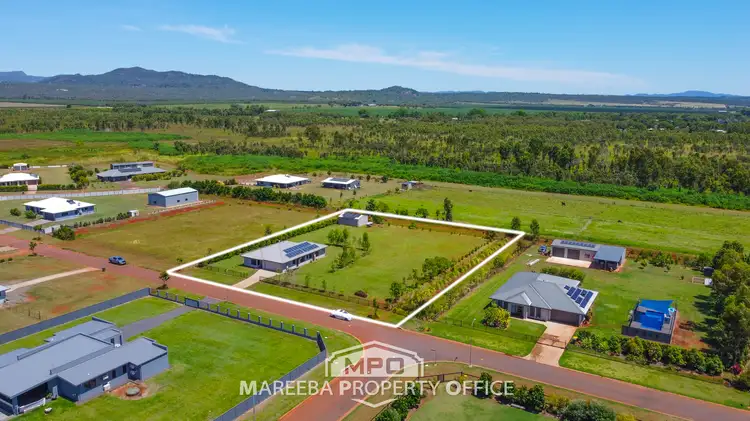 Second view of Homely house listing, 5 Norman Street, Mareeba QLD 4880