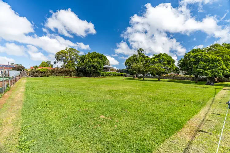 Fourth view of Homely land listing, 158 Taylor Street, Newtown QLD 4350