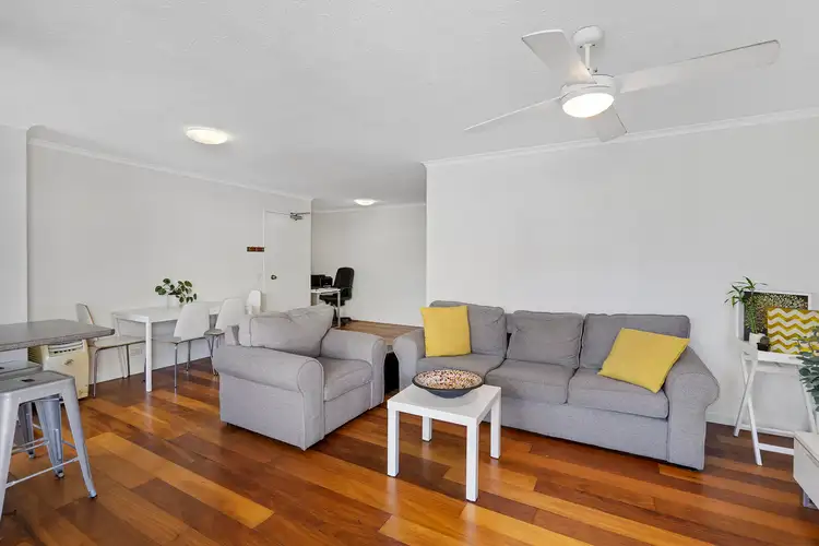 Third view of Homely unit listing, 6/5 Christine Avenue, Miami QLD 4220